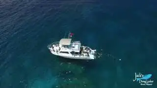 Jacks Diving Locker