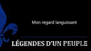 Alexandre Belliard &ndash; Un Canadien errant