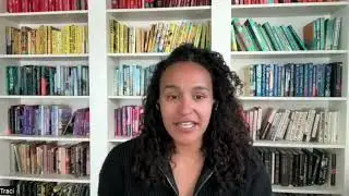 Classic Book Most Likely to See A Revival in 2025: The James Award w/ Traci Thomas