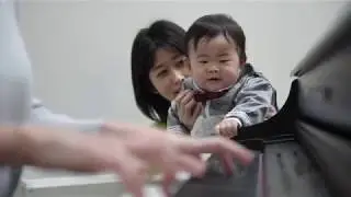 Mini Mozart In A Minute!