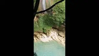 air terjun terindah di buton
