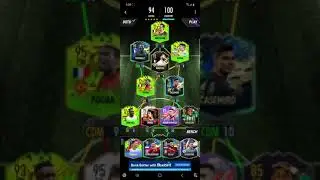INSANE 194-RATED DRAFT IN MADFUT 21