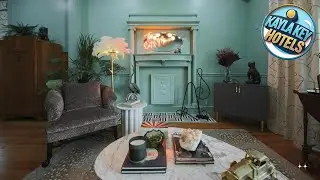 The Cat's Meow Apt 1 Sunset Heights | El Paso (TX), United States | Hotel Review 🌟