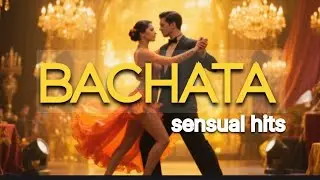 ✨ Bachata Sensual Mix 2025 ✨