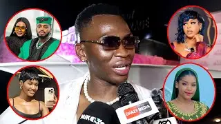 ANKO T AMCHAMBA RITHA KUINGILIA NDOA YA ZUCHU NA DIAMOND/NIFFER NA GIGY MONEY SIO TYPE ZANGU