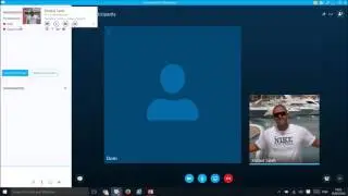 Skype for business conference call Guide