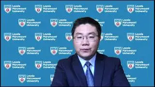 2020 FDI Report Presentation- Dong Chen (Prof. of Strategic Management & International Business LMU)