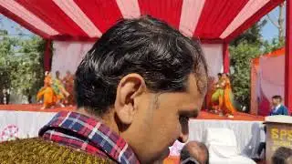  SPS school annual function 30/01/2026