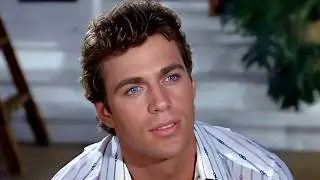 Drive • The Cars 🌟 || Jon-Erik Hexum