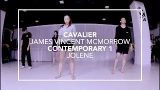Cavalier (James Vincent McMorrow) | Jolene Choreography