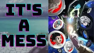 The Hunter X Hunter Chimera Ant Arc Is A Poorly Paced Mess - Here's Why!