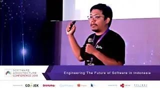 Imre Nagi - gRPC based microservice with go-micro (Lightning Talks)