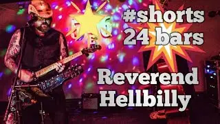 #short little 24 bar jam Americana original music rockabilly outlaw country classic alt country 🤠🤘🌶