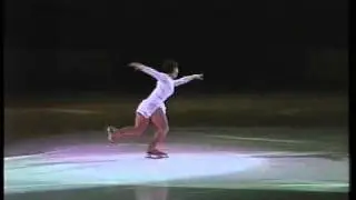 Yuka Sato 佐藤 有香 (JPN) - 1994 North American Open, Ladies' Artistic Program