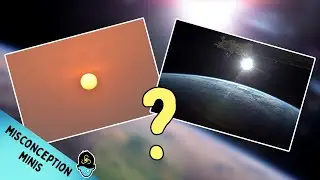 Is the Sun Actually Yellow?