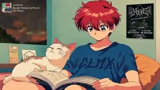 ☕iamLo-Fi 1 (1hour )&ndash; beats to sleep/study/relax to ☕