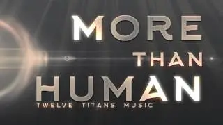 Twelve Titans Music - From The Ashes Reborn [Powerful Intense Music]