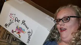 MAGIC AF!!! MAGIC AT YOUR DOOR UNBOXING