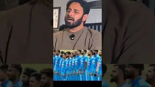 saeed ajmal speak 💯 #cricketlover India
