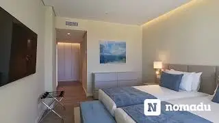 Portugal | Vilamoura &ndash; New-build terrace apartment in first | &euro;149,000 - ⅛ share