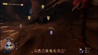 Killing the Wasp Queen w/ my brother in Grounded