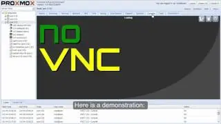 Whats new in Proxmox VE 4.0