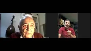 &Ccedil;ağlar Atalay ve Ramazan Calay ile 