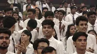 PRAYER OF G TEAM CONVENTION