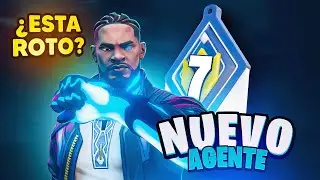 &iquest;ESTA ROTO? Probando a VETO en Ranked's INMORTAL
