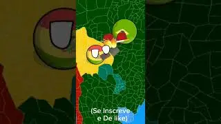 [Repost de outro canal meu] #contryballs #memes #countryballs #humor