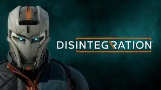 Disintegration - Story Trailer | PS4