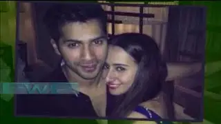 Varun Dhwans  New Girlfriend Natasha Dalal
