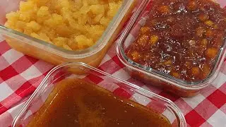 ROTINA DE PRODU&Ccedil;&Atilde;O DE GELADINHO GOURMET, PREPARANDO GEL&Eacute;IAS, DOCES E CALDAS PARA DECORAR O SAQUINHO