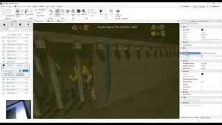 how to make wario apparition on roblox studio