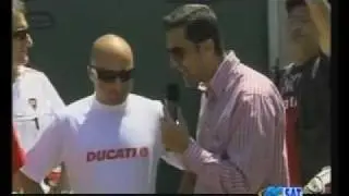DCS - Lanzi su Controsterzo Motori al Circuito di Siracusa