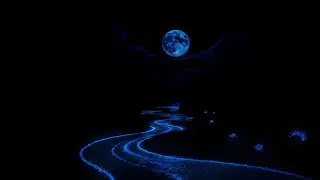 (No Ads) Fall Into Sleep Instantly • Healing Stress, Anxiety & Depressive • Goodbye Insomnia Forever