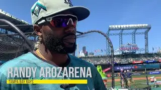 Solo Deporte ⚾ 7 | Randy Arozarena