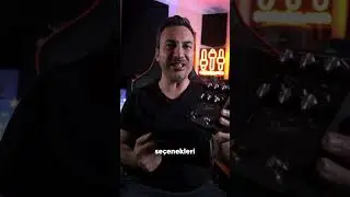 🤏🏻 Kısaca: Dream '65 Reverb Amplifier #universalaudio #uafx #compel #shorts