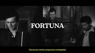 Ehan - Fortuna (Prod. Phbeats)