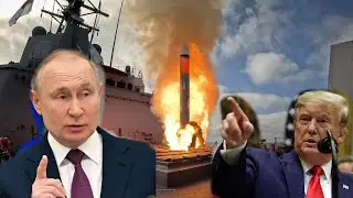 ⚡️ Trump No Tomahawk for Ukraine Putin Russia Warns | Nato Brics | Israel Iran | China modi