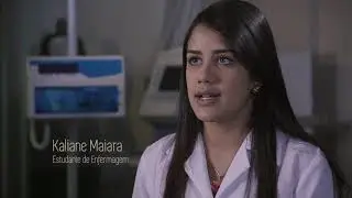 HELP - O Hospital que j&aacute; nasce no futuro.