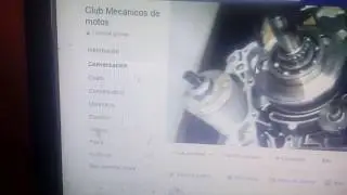 DESCARGA MANUALES  DE TALLER DE MOTOS DE FACEBOOK FACIL