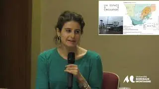 « L’ Afrique australe »  Emmanuelle Surmont