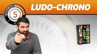 LudoChrono - MoW