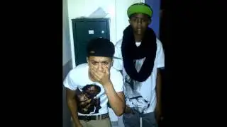 Swaggerkids JR Ft PLN - Ze zweeft