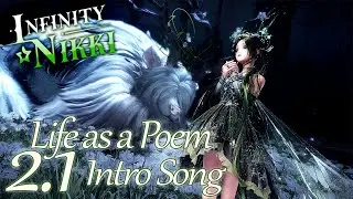 Life as a Poem Intro Song 2.1 - Infinity Nikki
