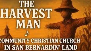 🎵 The Harvest Man