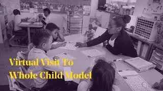 The Circle Labs Virtual Visit: Whole Child Model Practices