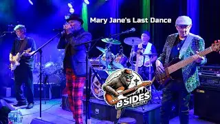 The B-Sides - Mary Jane's Last Dance