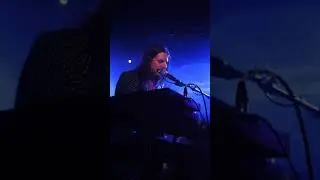 Jonathan Wilson - Sunset Boulevard @Le Point Eph&eacute;m&egrave;re - Paris, March 22, 2018